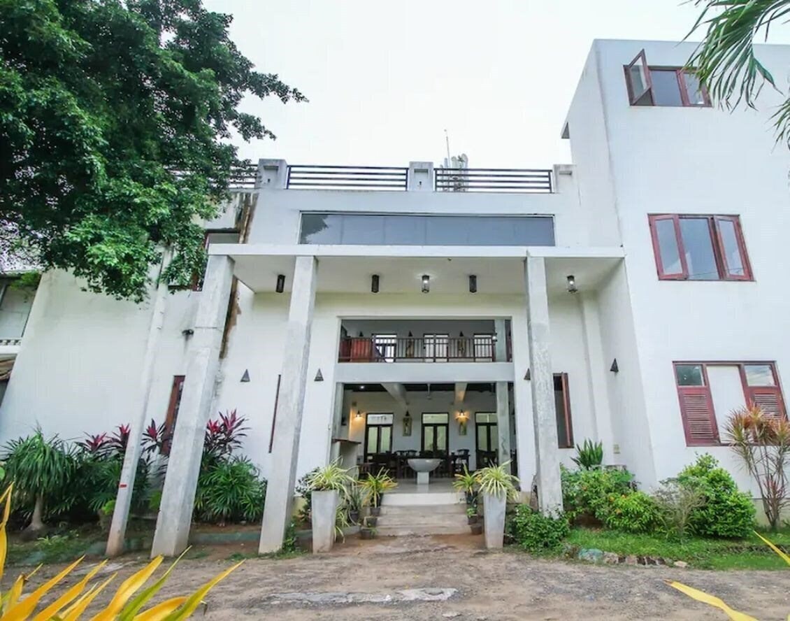 Фото Ceylonica Beach 2*